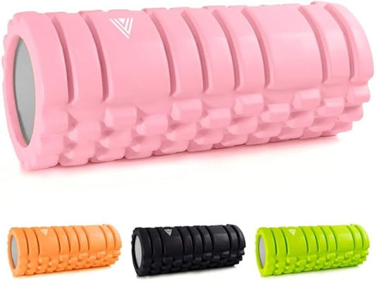 The Vinchu Foam Roller - Deep Tissue Massage