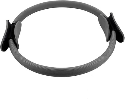 Tomotato 4 Colors Dual Grip Yoga Pilates Rings