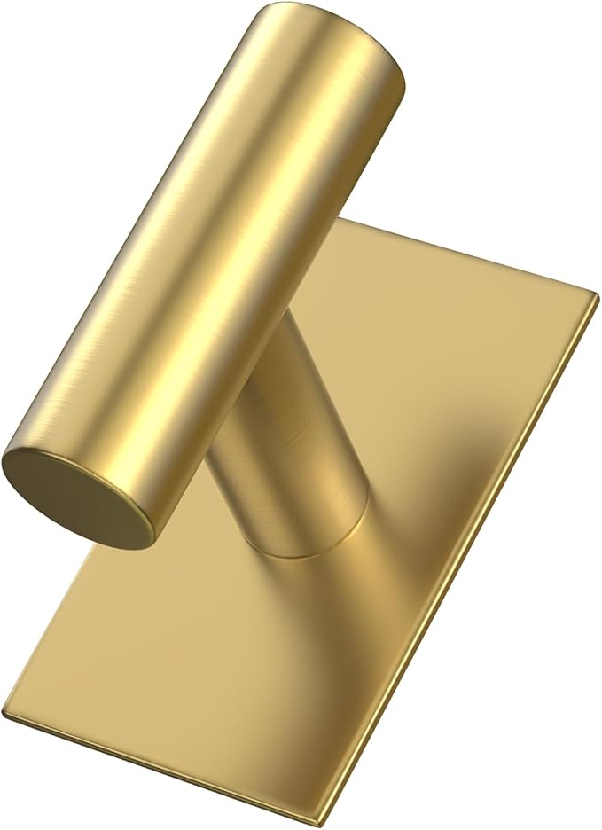 VAEHOLD Wall Adhesive Hooks 2 Pack)