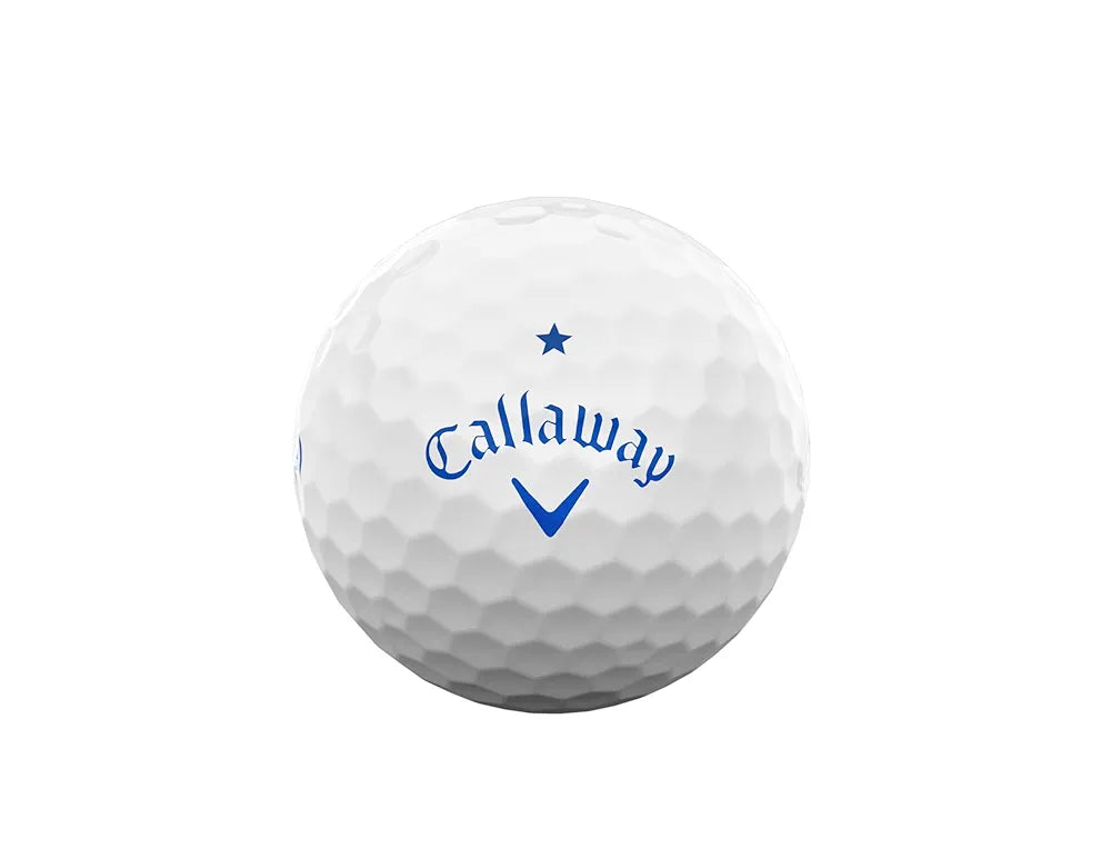 Callaway Golf Supersoft Golf Balls