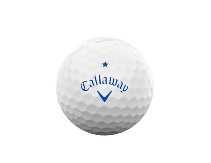 Callaway Golf Supersoft Golf Balls