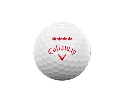 Callaway Golf Supersoft Golf Balls