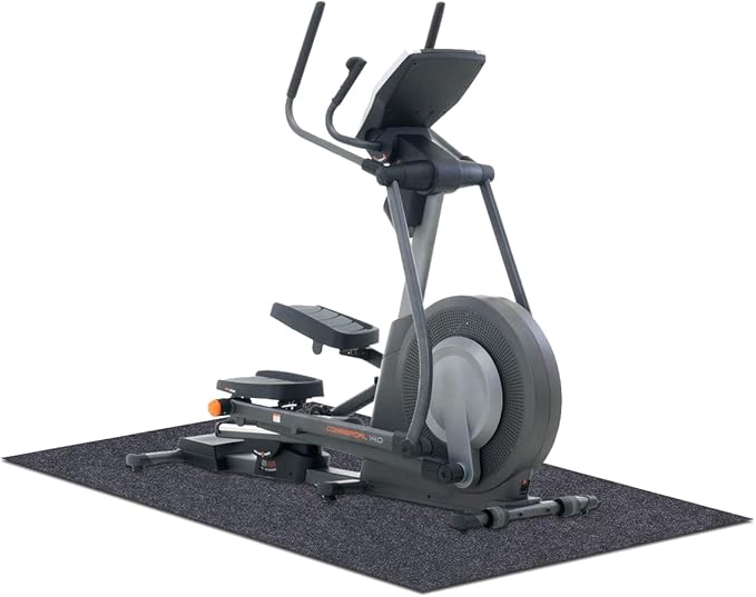 Fitness Equipment Mats (36In x 72In), Drekan010, Drekan010, Dark 36In 72In 72In