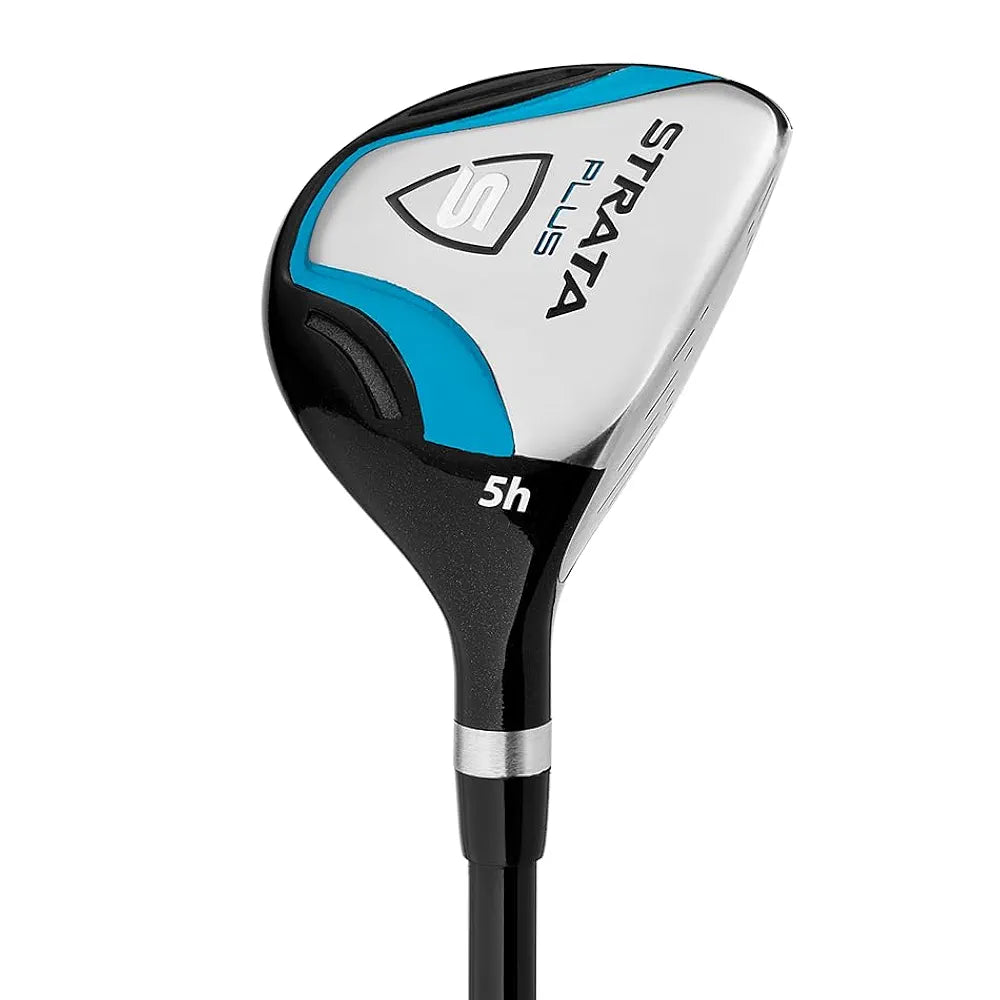 Callaway Golf Women’s Strata Complete Set