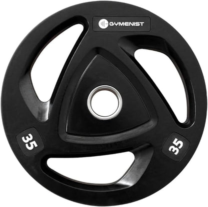 Gymenist Weight Plates For men and woman