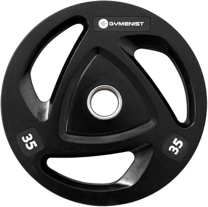 Gymenist Weight Plates For men and woman