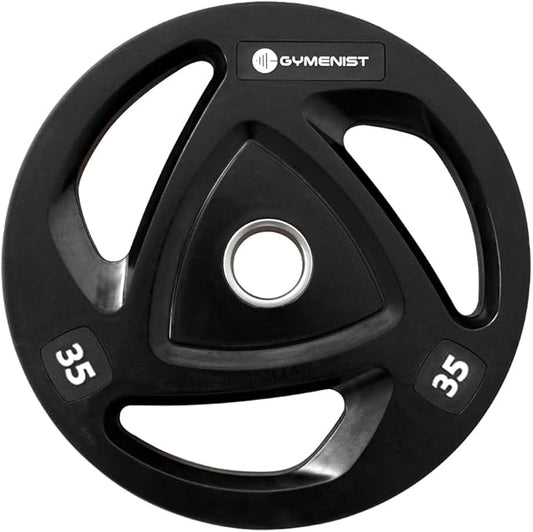Gymenist Weight Plates For men and woman