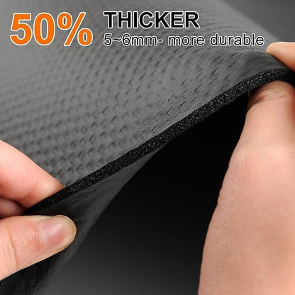 Exercise Equipment Mat