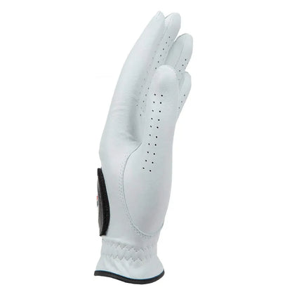 Kirkland Signature Golf Gloves Premium Cabretta Leather, Large 