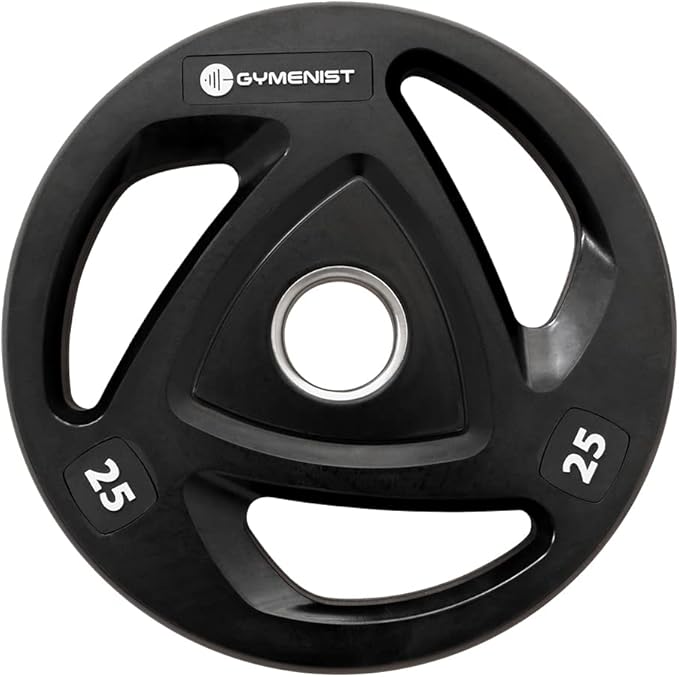 Gymenist Weight Plates For men and woman