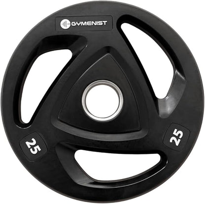 Gymenist Weight Plates For men and woman