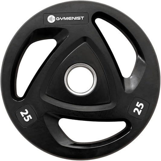 Gymenist Weight Plates For men and woman