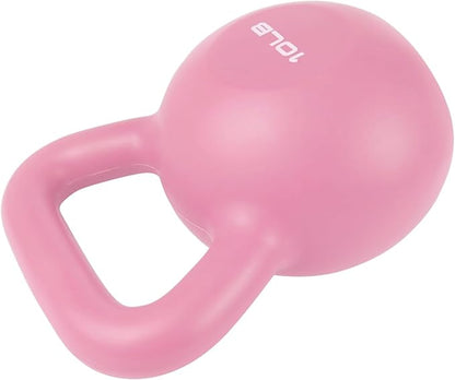 Kettlebell Weight, Exercise Kettlebell, Solid Kettlebell, Kettle Ball 10lb