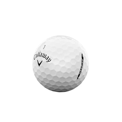 Callaway Golf Warbird Golf Balls