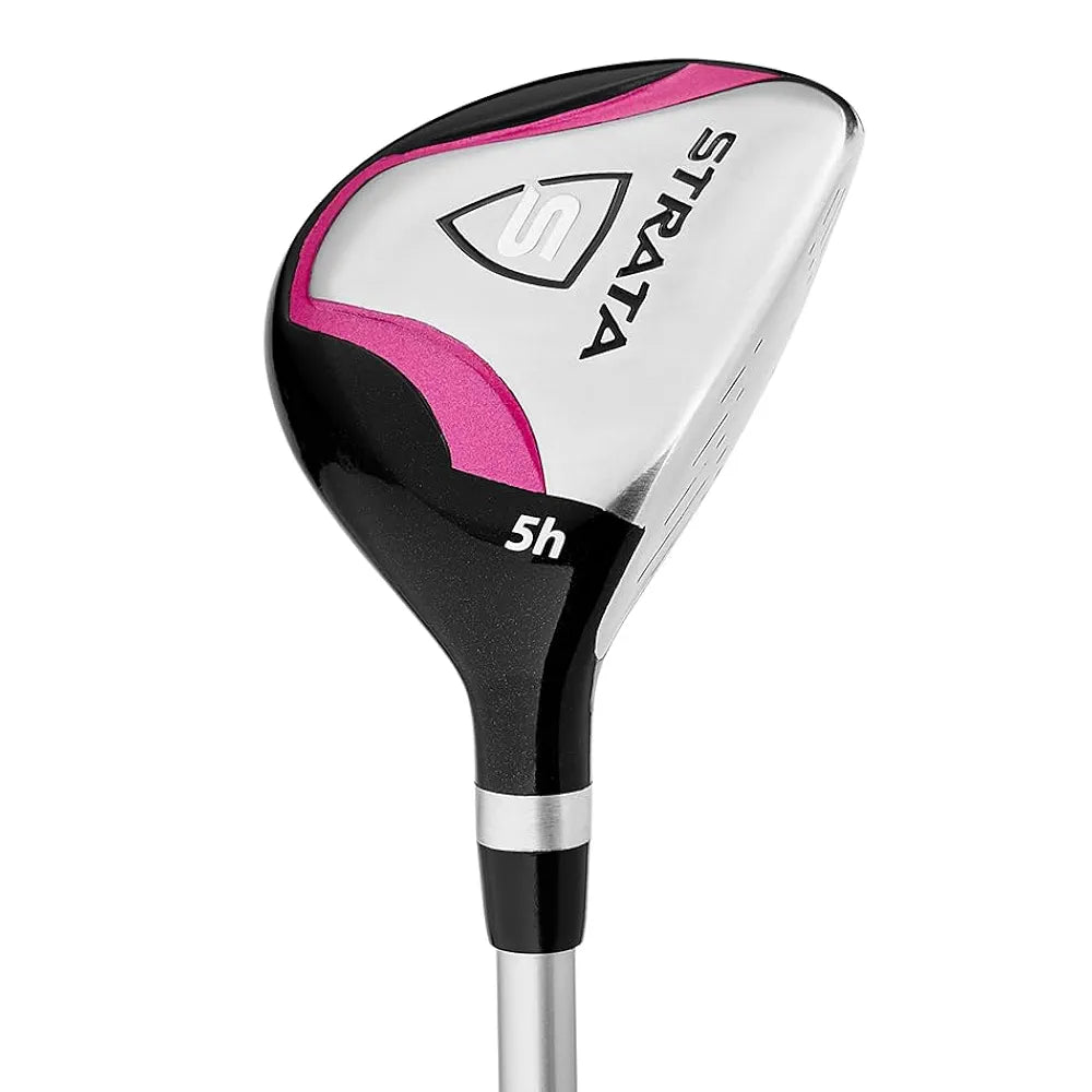 Callaway Golf Women’s Strata Complete Set