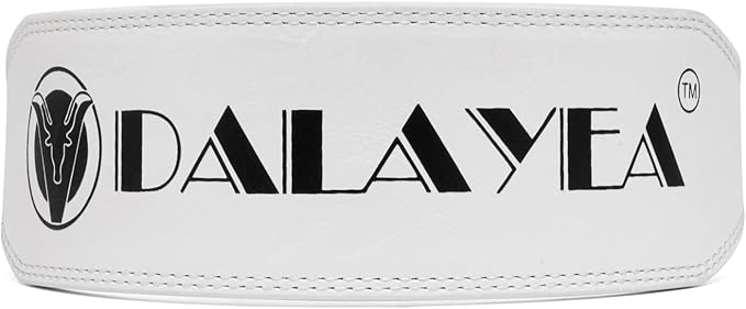 Weight Lifting Belt Gym Fitness