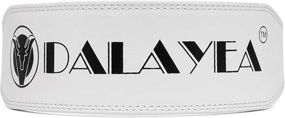 Weight Lifting Belt Gym Fitness