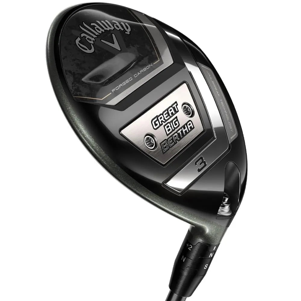 Callaway Golf Great Big Bertha 23 Golf Fairway Wood