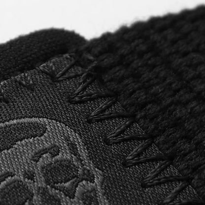 Gymreapers Lifting Wrist Straps for Weightlifting 18 inch