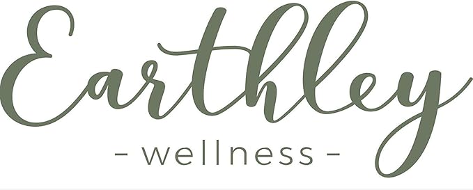 Earthley Wellness, Nourish Naturally, All Natural Herbal Multivitamin, Whole, Natural, Organic Herbs, Natually Occuring Vitamins and Minerals, Complete Nutrition, Trace Minerals (4oz, Nourish Her)