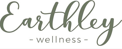 Earthley Wellness, Nourish Naturally, All Natural Herbal Multivitamin, Whole, Natural, Organic Herbs, Natually Occuring Vitamins and Minerals, Complete Nutrition, Trace Minerals (4oz, Nourish Her)