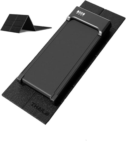 Treadmill Walking Pad Mat for Carpet Floors 71x32 1/4â€œThick Treadmill