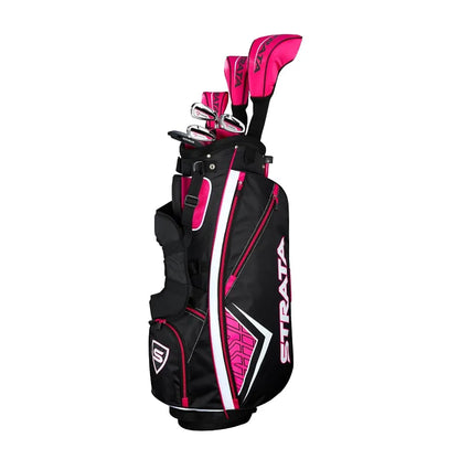 Callaway Golf Women’s Strata Complete Set