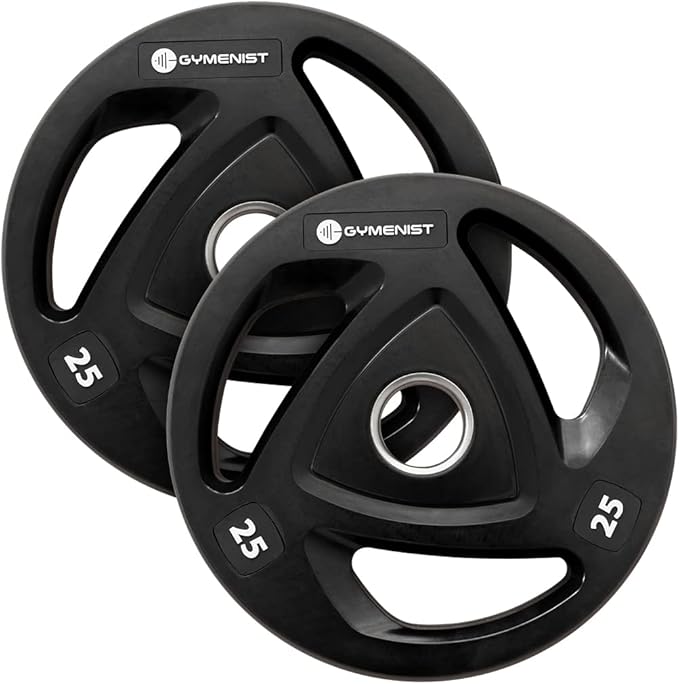 Gymenist Weight Plates For men and woman