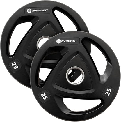 Gymenist Weight Plates For men and woman