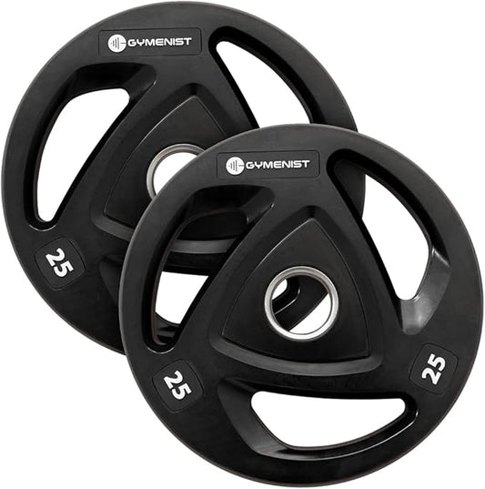Gymenist Weight Plates For men and woman