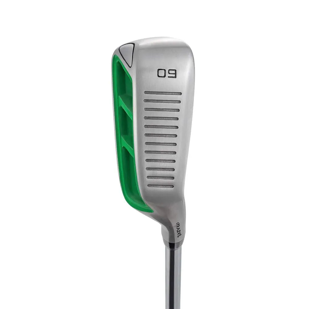 MAZEL Wedge - Golf Pitching & Chipper Wedge,Right/Left Handed,35,45,55,60 Degree Available for Men & Women,Improve Your Short Game