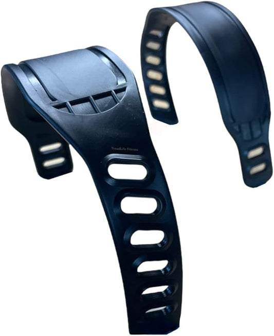 Exercise Bike Pedal Straps 1 Pair
