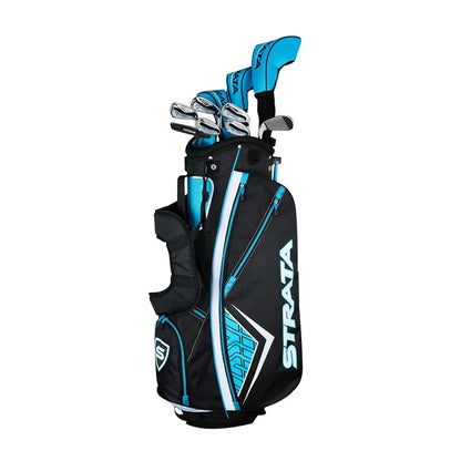 Callaway Golf Women’s Strata Complete Set