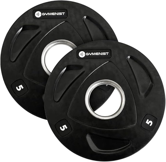 Gymenist Weight Plates For men and woman