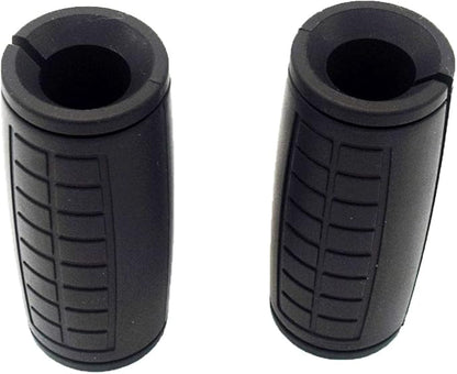 Weight Bar Grips Fit Standard Barbell