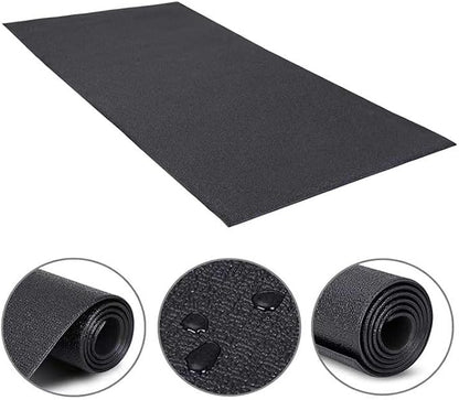 Xterra Floor Mat â€” Heavy Duty 6mm PVC,