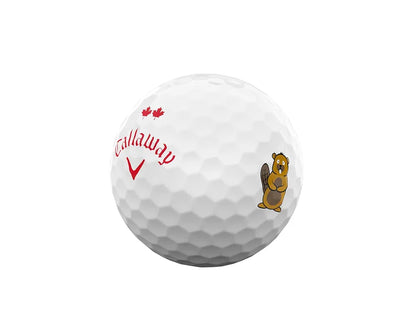 Callaway Golf Supersoft Golf Balls