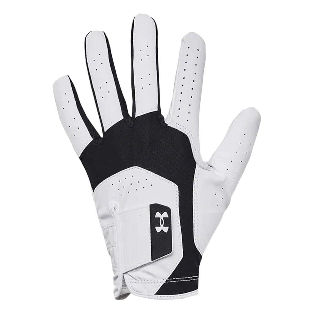 Under Armour Mens Iso-chill Golf Glove