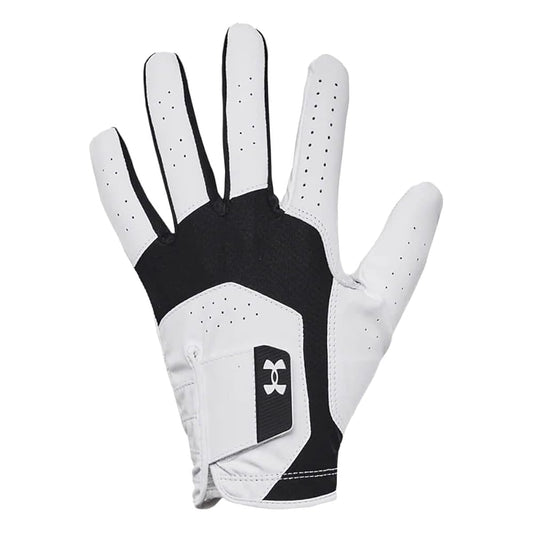 Under Armour Mens Iso-chill Golf Glove