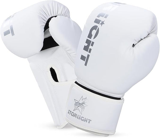 Boxing Gloves for Men Women, Sparring Training Punching MMA Kickboxing Boxing Gloves, Heavy Bag Workout Gloves for Boxing, Kickboxing, Muay Thai, MMA