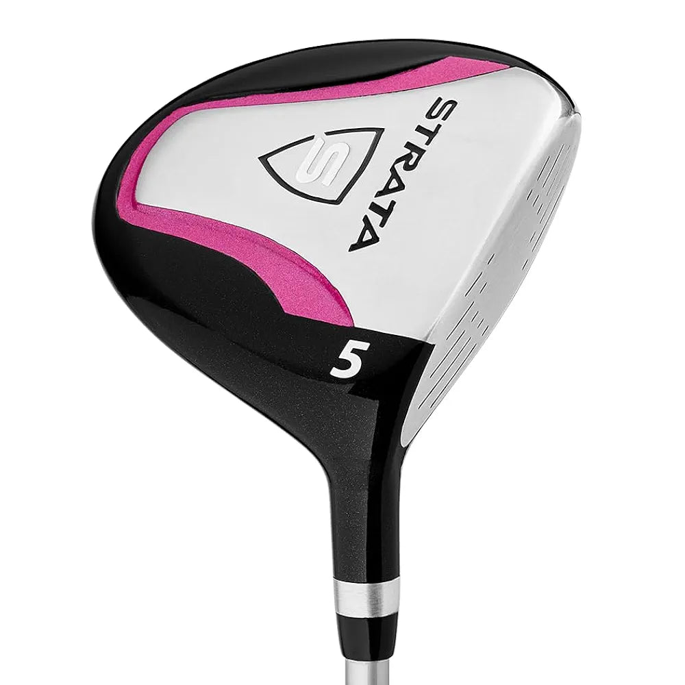 Callaway Golf Women’s Strata Complete Set