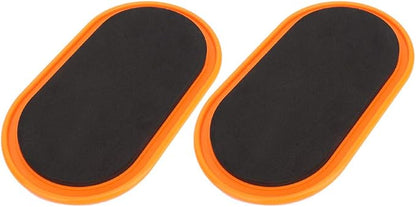 Core Sliders, Exercise Sliders, Fitness Strength Slides Discs