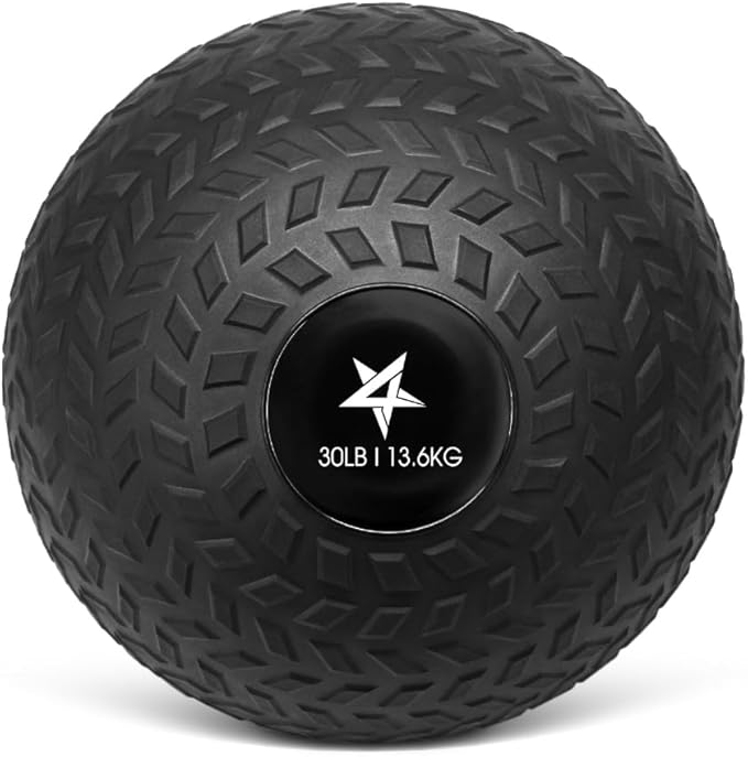 Yes4All Slam Ball 10-40lb Medicine