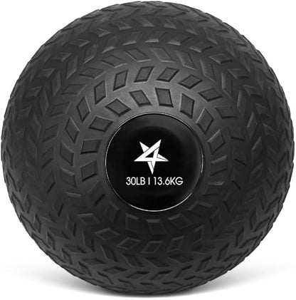 Yes4All Slam Ball 10-40lb Medicine