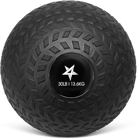 Yes4All Slam Ball 10-40lb Medicine