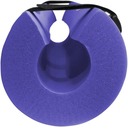 Gymreapers Barbell Squat Pad - Protective Bridge Pad