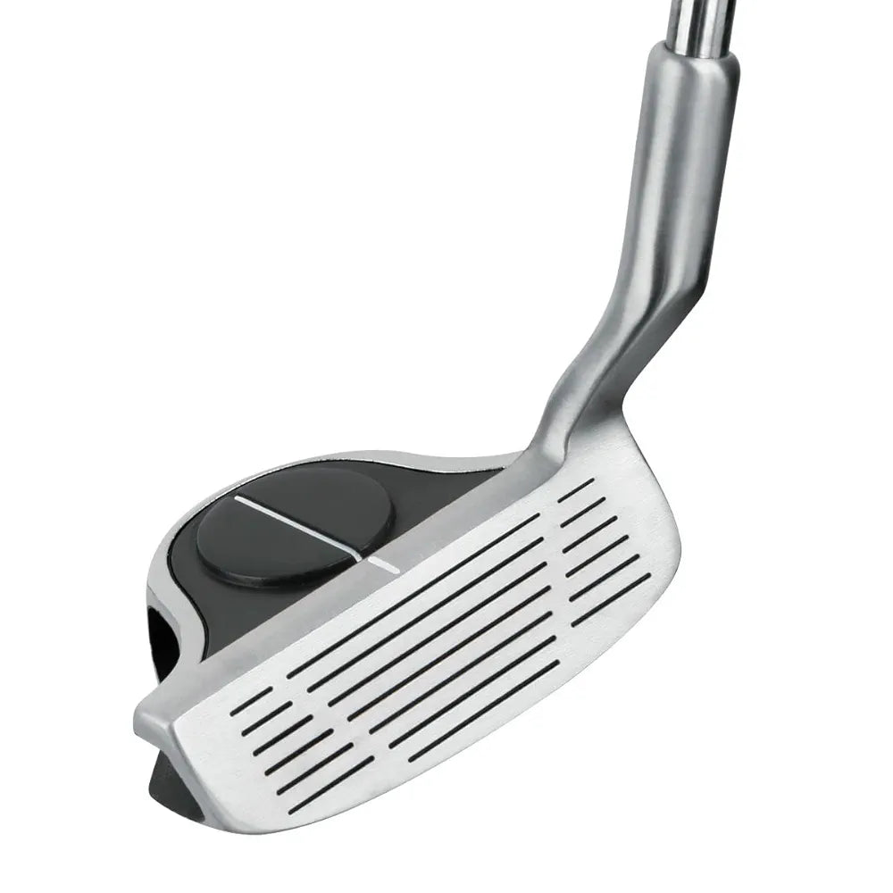 Intech EZ Roll Chippers | For Men and Women, Multiple Colors, Right and Left Hand | Improve Your Short Game