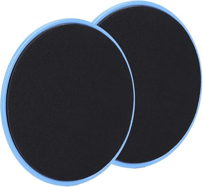 BORDSTRACT Sliders for Working Out 2pcs Core