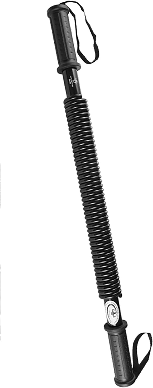 HAOYING 20kg-130kg Dual Spring Power Twister Bar