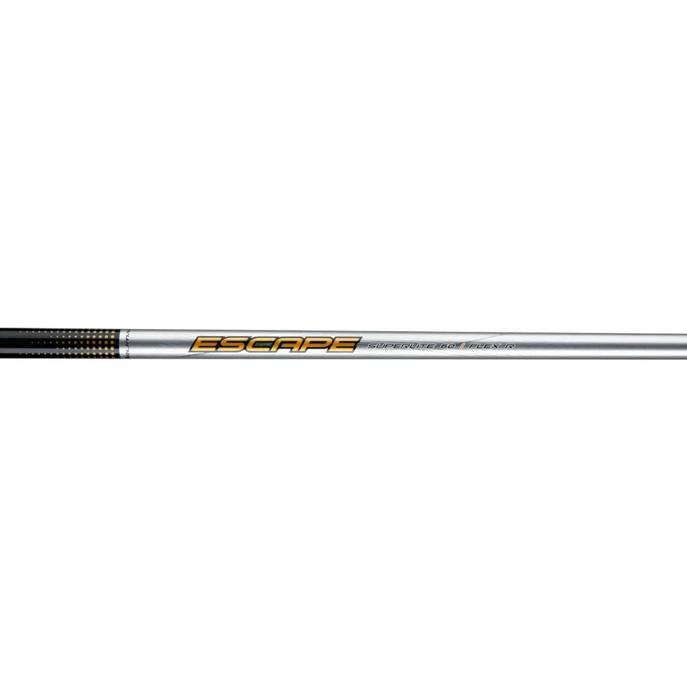 Orlimar Escape Fairway Wood Golf Clubs for Men and Women, Right Handed